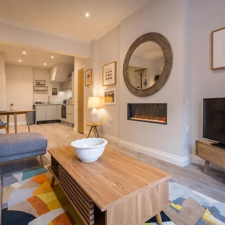 Howe Keld 1 Ground Floor Διαμέρισμα Κέσγουικ