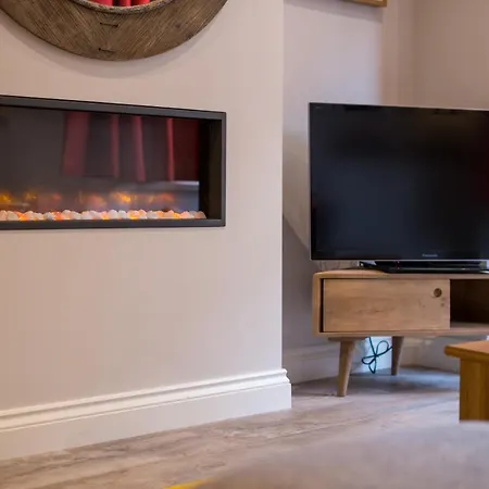 Howe Keld 1 Ground Floor Apartament
