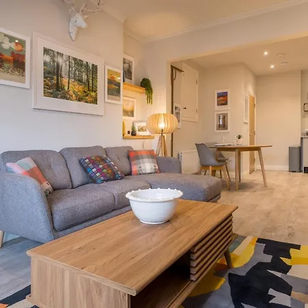 Howe Keld 1 Ground Floor Keswick (Cumbria)