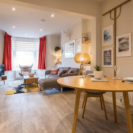 Howe Keld 1 Ground Floor *