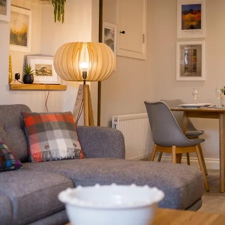 Howe Keld 1 Ground Floor *