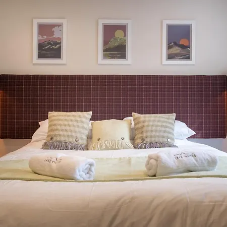 Howe Keld 1 Ground Floor Keswick (Cumbria)