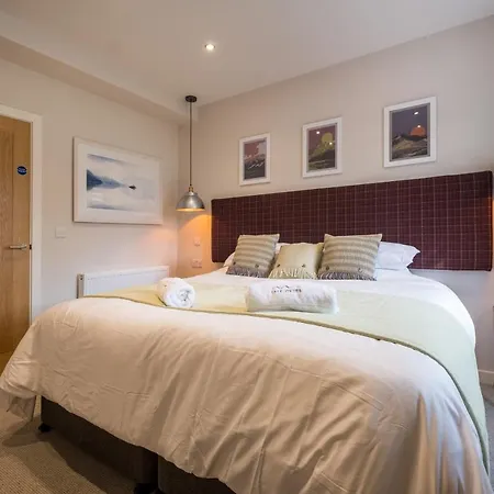 Howe Keld 1 Ground Floor Apartament *