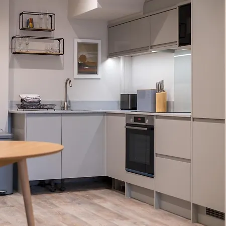 Howe Keld 1 Ground Floor