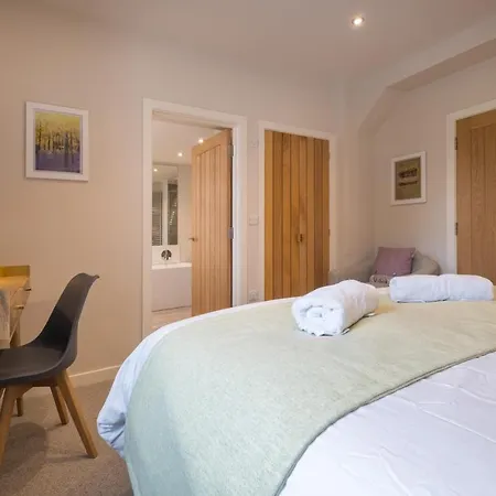 Apartament Howe Keld 1 Ground Floor *
