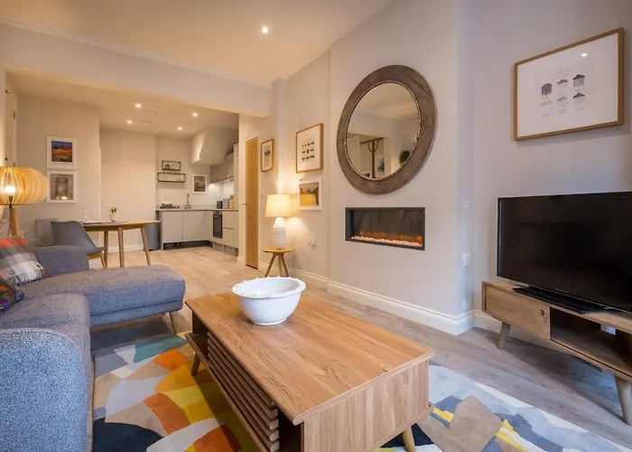 Howe Keld 1 Ground Floor Apartamento Keswick (Cumbria)