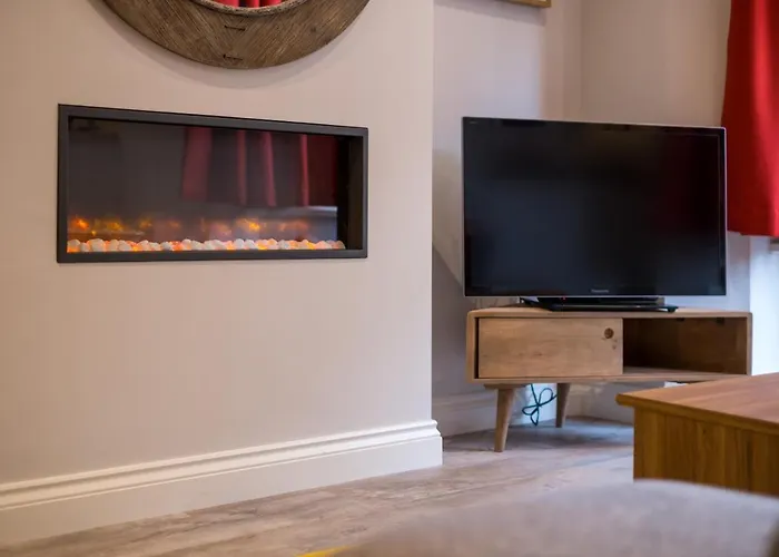 Howe Keld 1 Ground Floor Apartamento