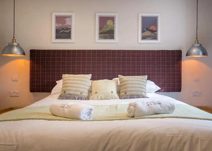 Howe Keld 1 Ground Floor Keswick (Cumbria)