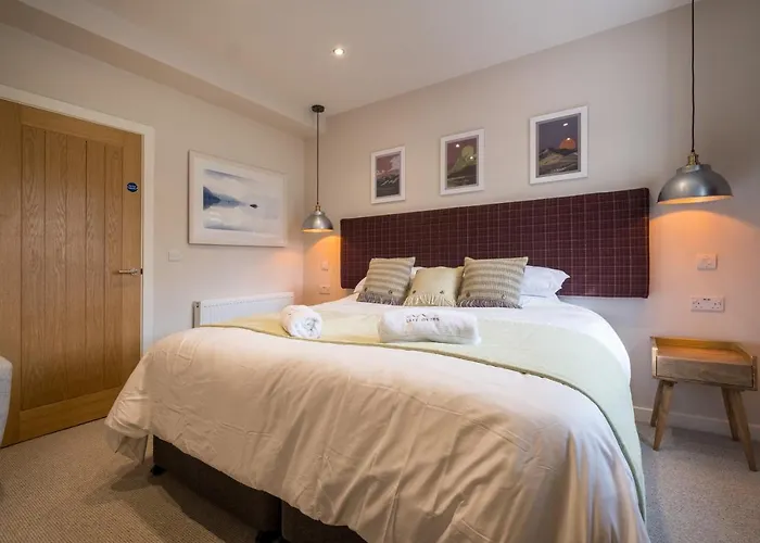 Howe Keld 1 Ground Floor Apartamento *